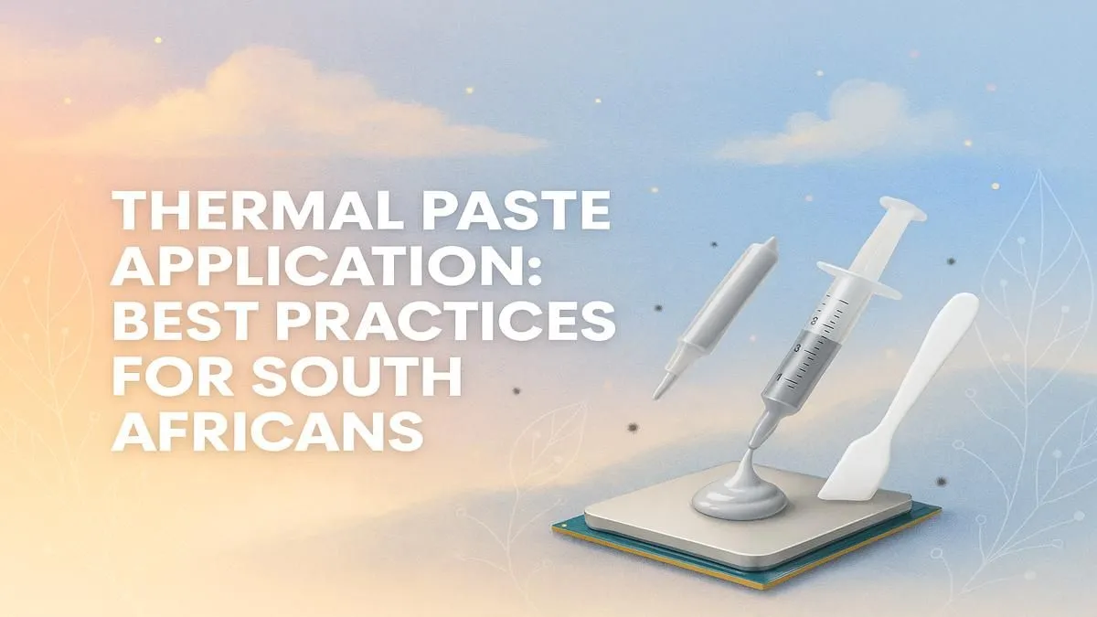 Cooler Temps, Better Performance