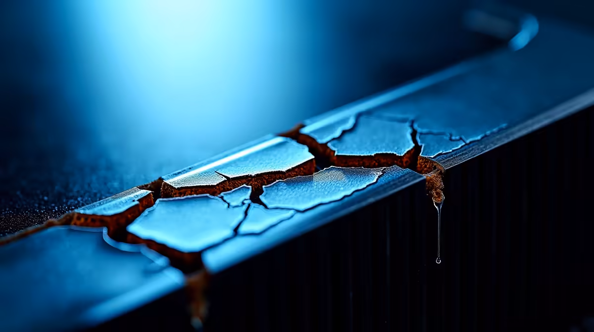 Thermal Paste Dried Out: Signs to Watch