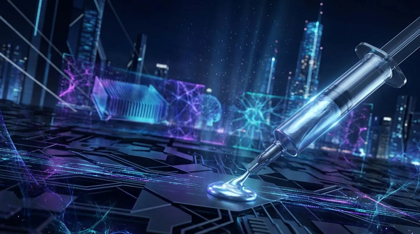 Best Thermal Paste Application Tips