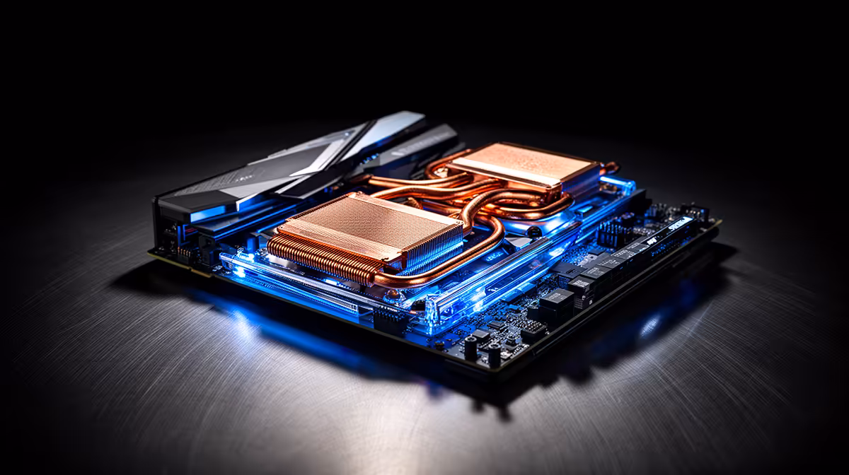 Thermal protection vs standard: ports, fit and durability