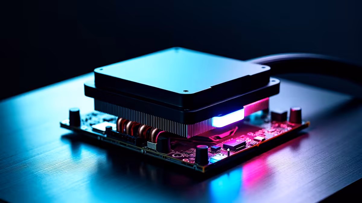 Thermal Throttling: How to Identify and Fix