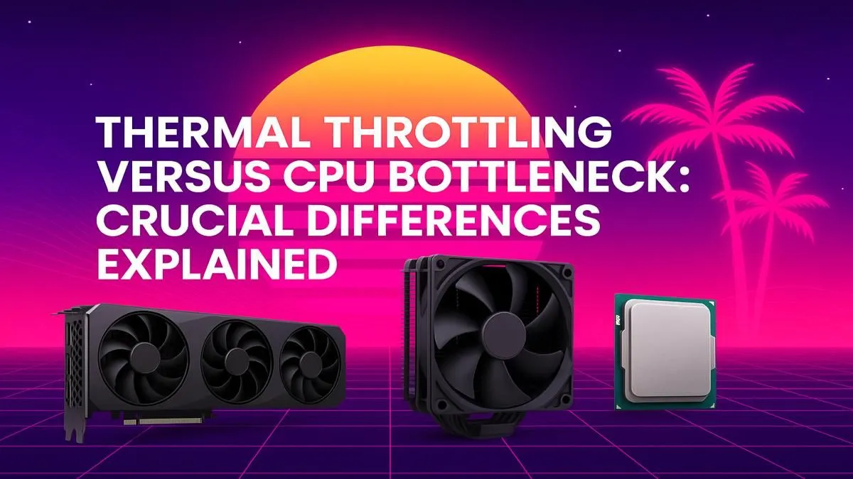 Decode Performance Issues