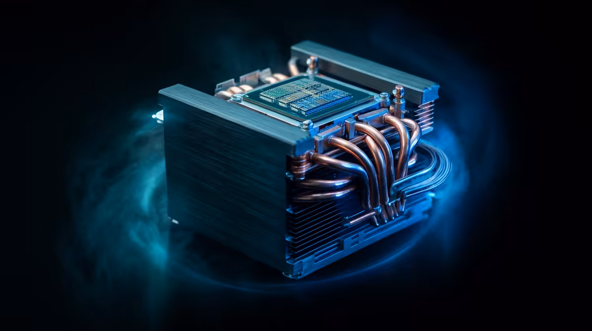 Spot Thermal Throttling vs CPU Bottlenecks