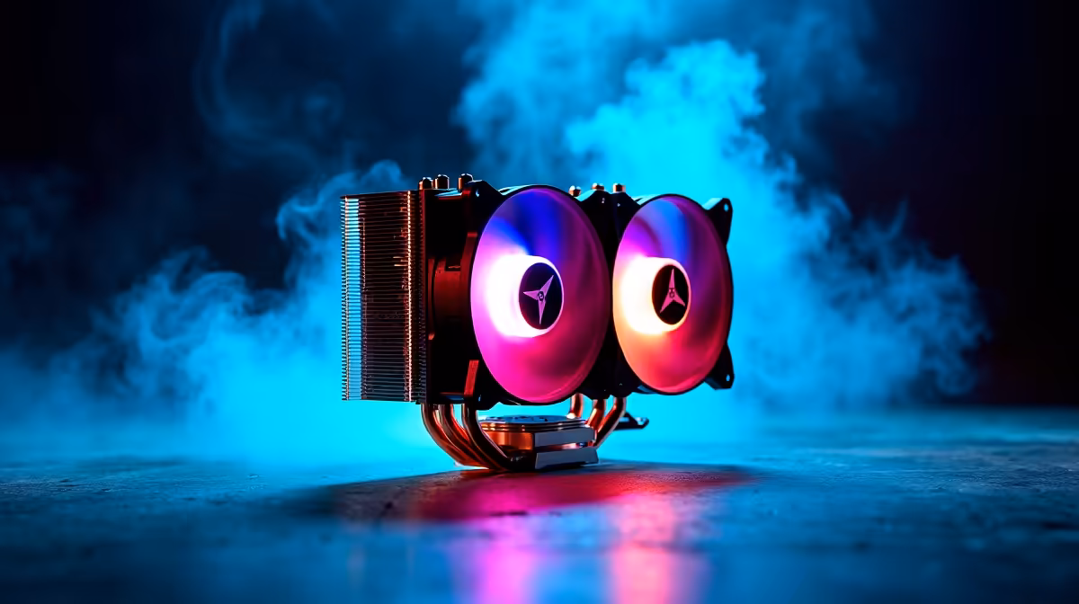 Thermalright Frost Commander vs Alternatives: Best