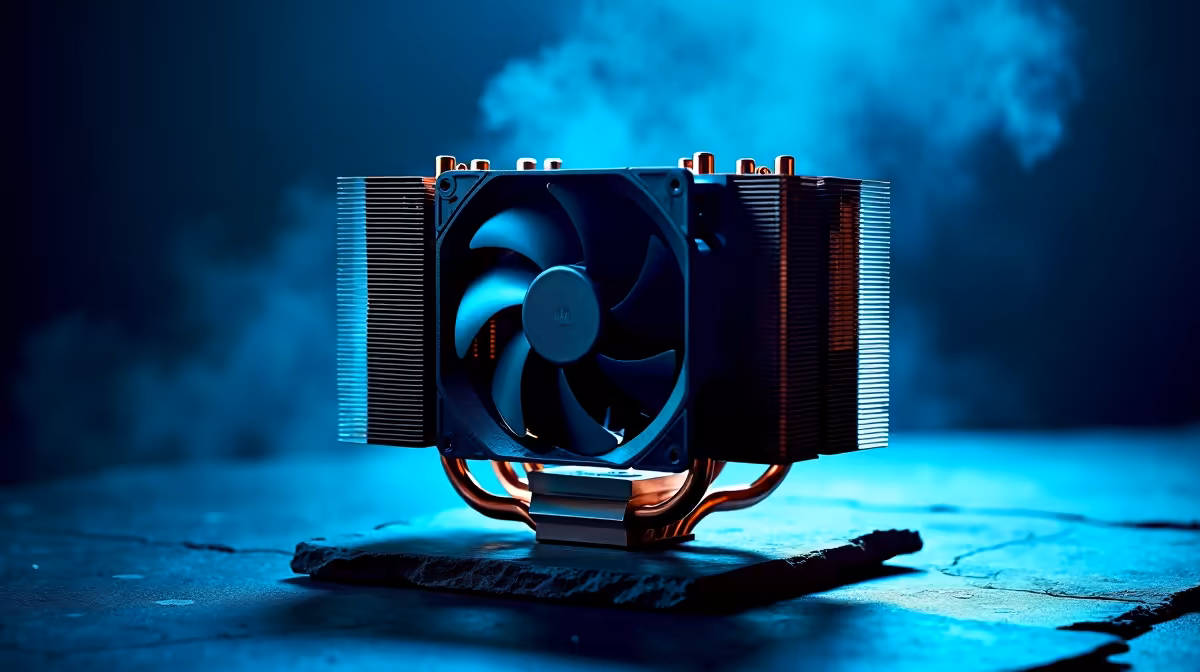 Thermalright Peerless Assassin Review: Best CPU Cooler