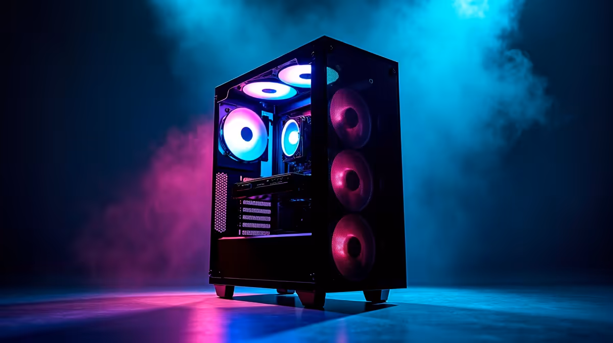 Thermaltake Core P3 Build Guide: Complete Parts List &