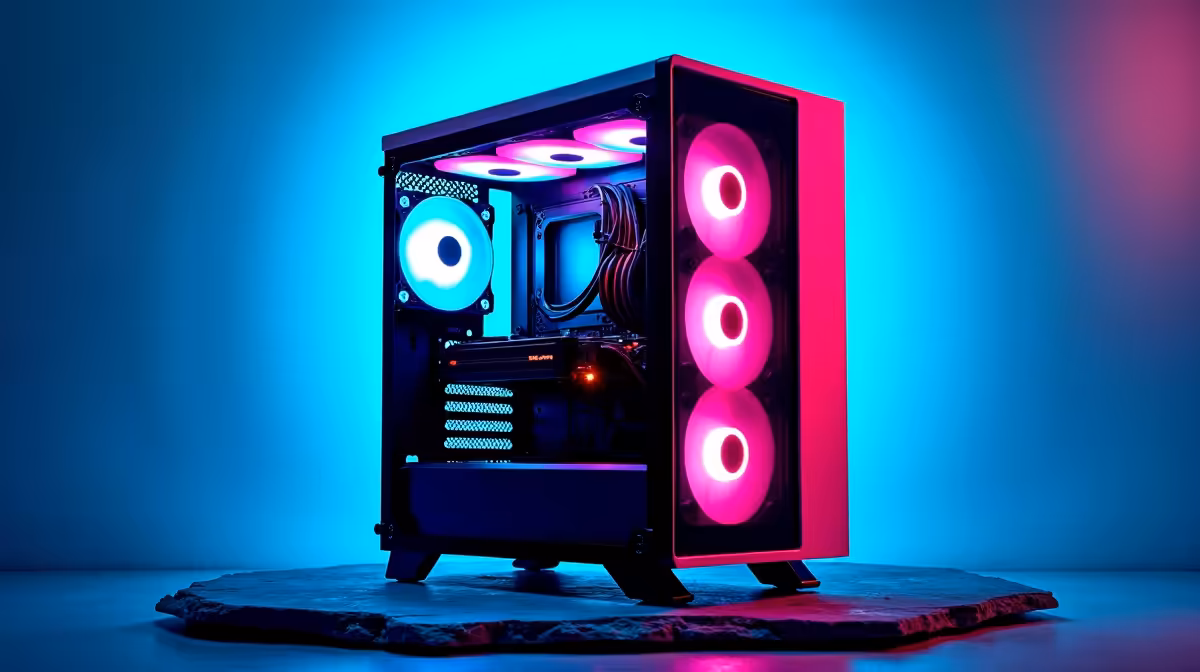 Thermaltake Core P3 Review: Best PC Case for Builders
