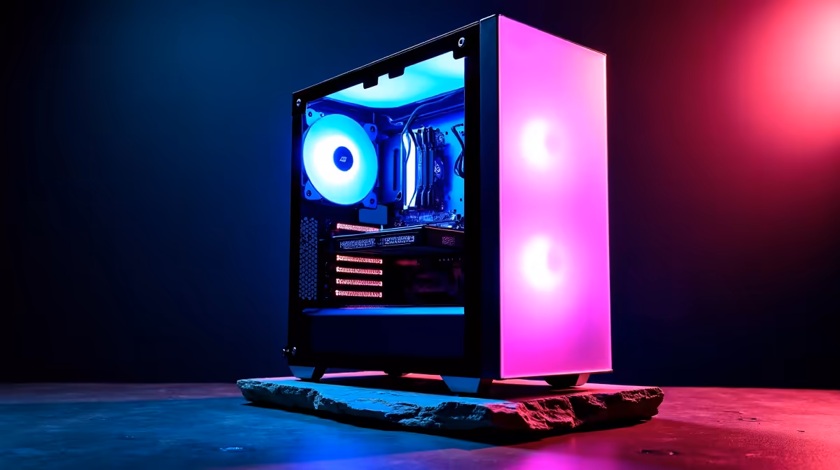 Thermaltake CTE C750 Review: Best PC Case for Builders