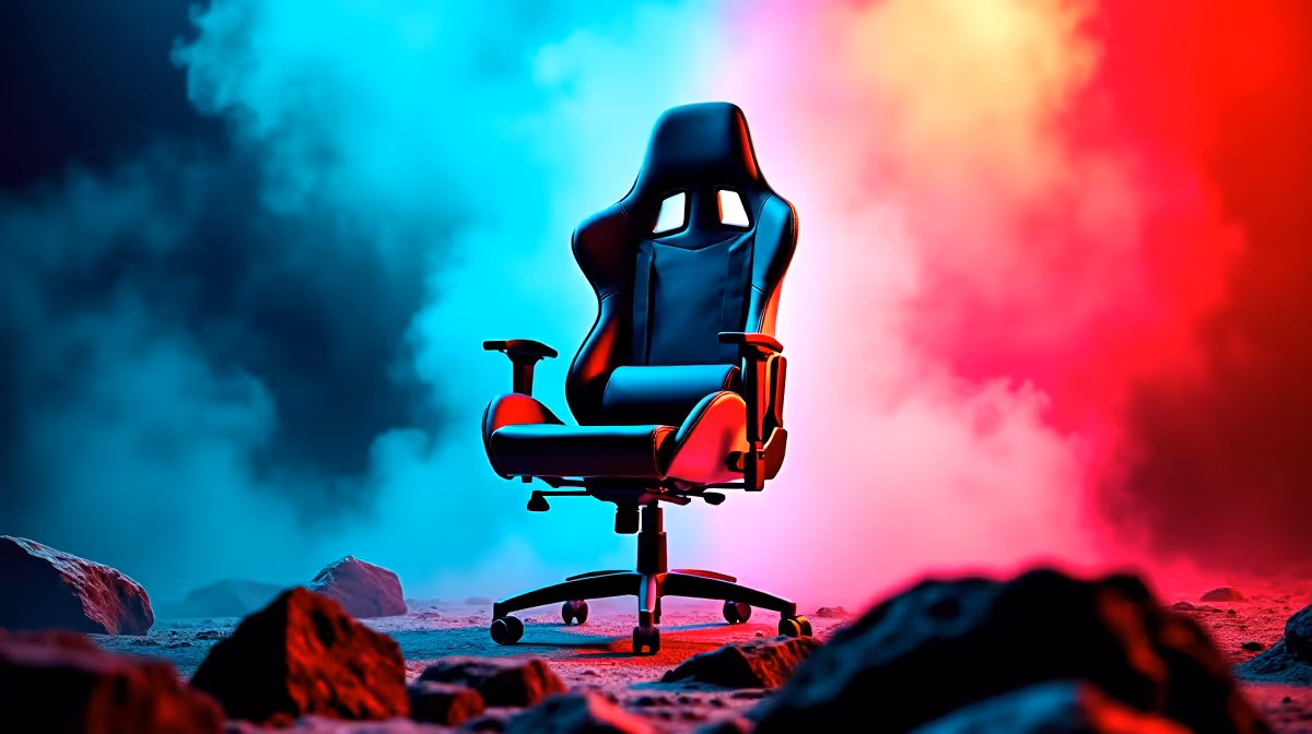 Thermaltake Gaming Chair Range: Which Model Is Right