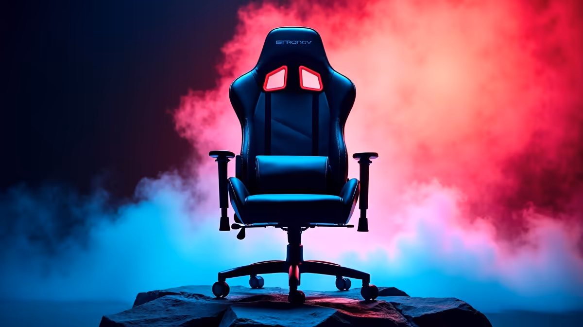 Thermaltake vs AndaSeat Gaming Chairs: Which Is Better