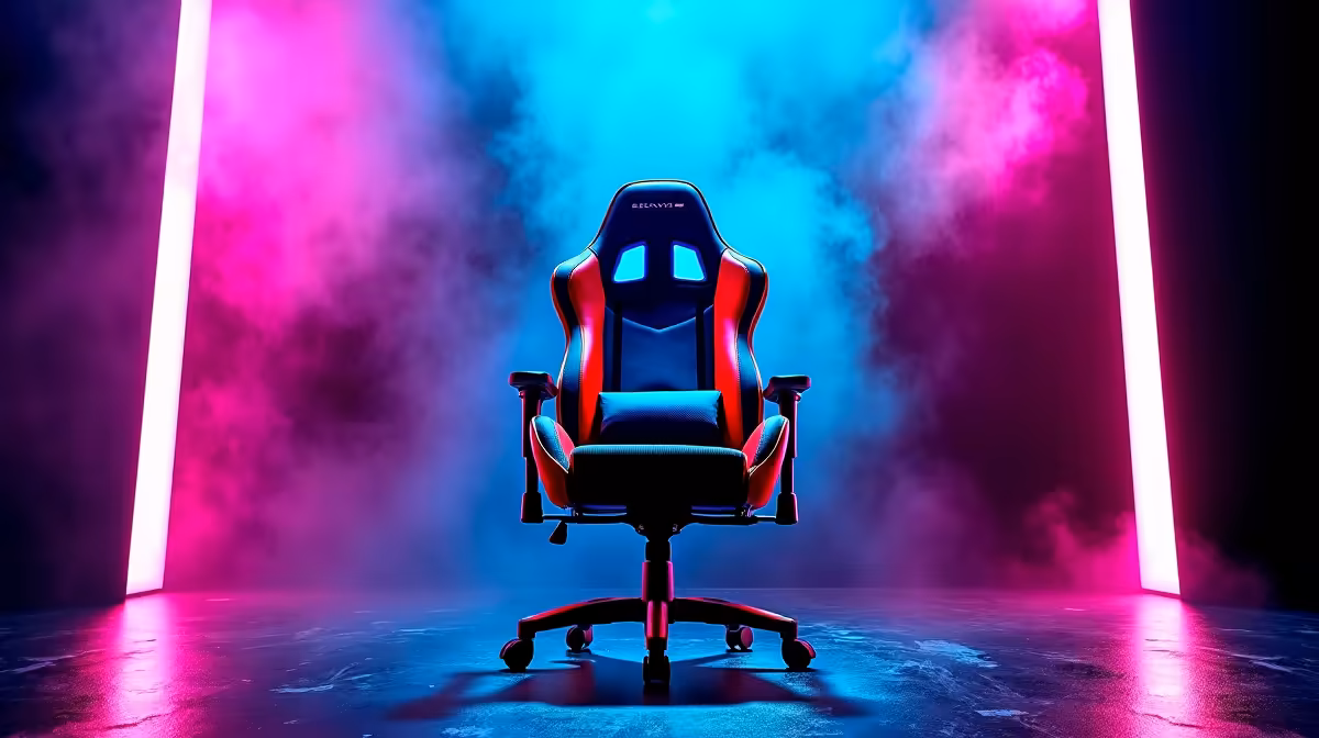 Thermaltake vs Corsair Gaming Chairs: Which Is Better