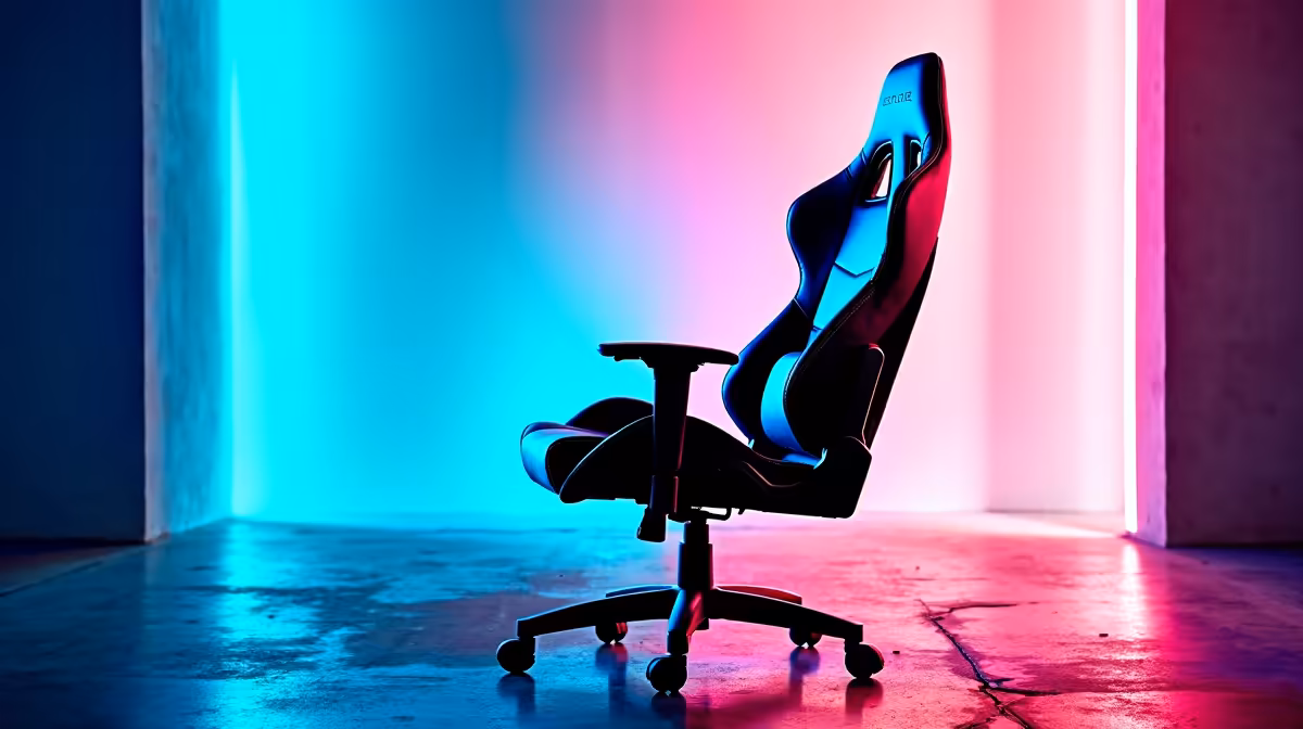 Thermaltake vs GT Racing Gaming Chairs: Which Is