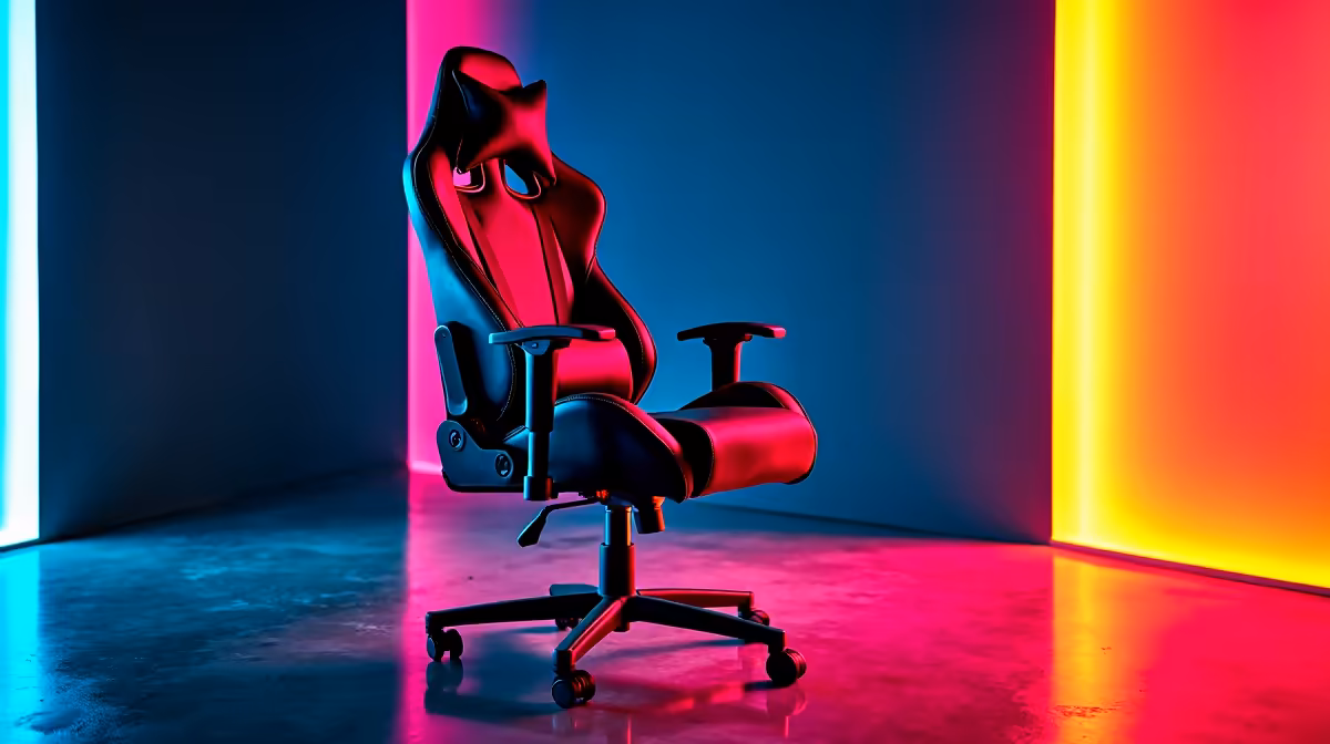 Thermaltake vs Vertagear Gaming Chairs: Which Is