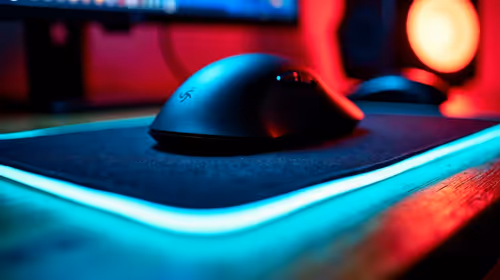 Thick Mousepad for Wooden Desk Benefits