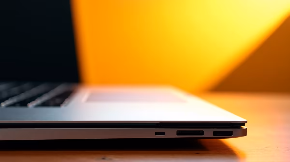 Top Thin & Light Student Laptops 2025