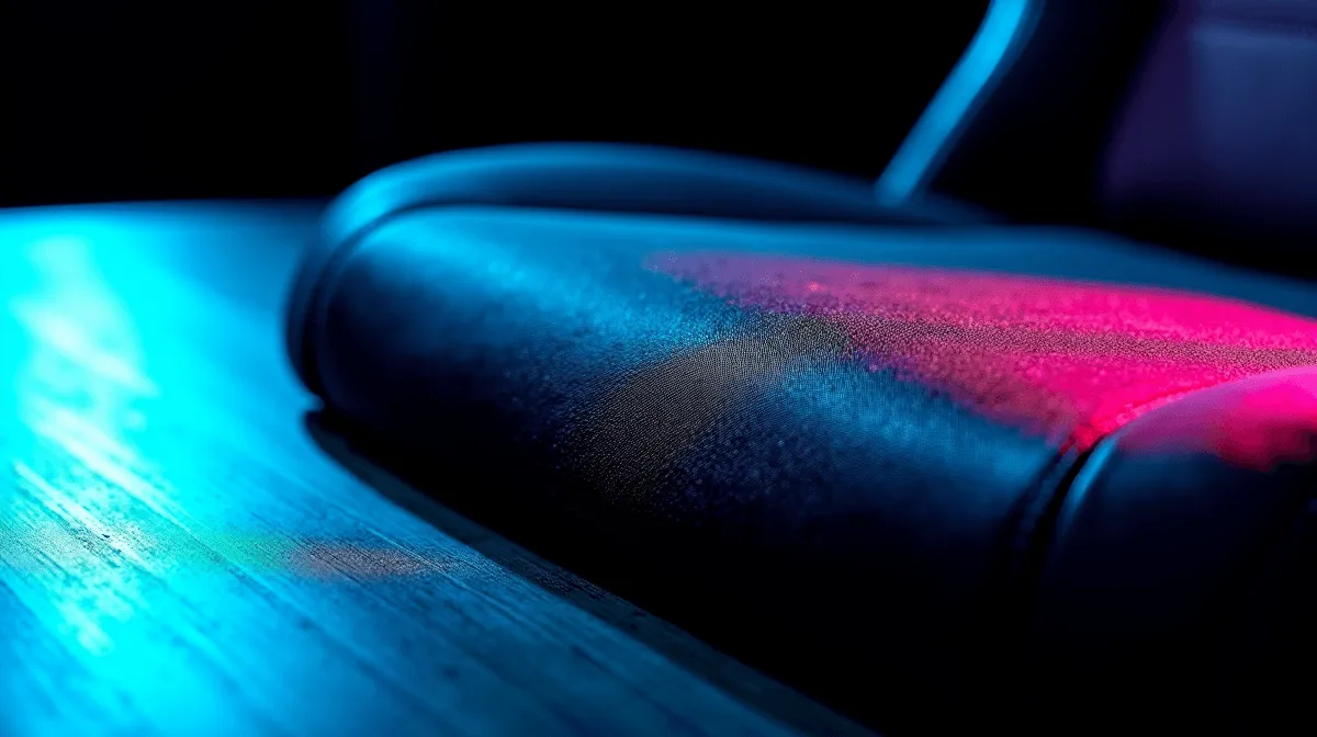 Why Thread Choice Matters
