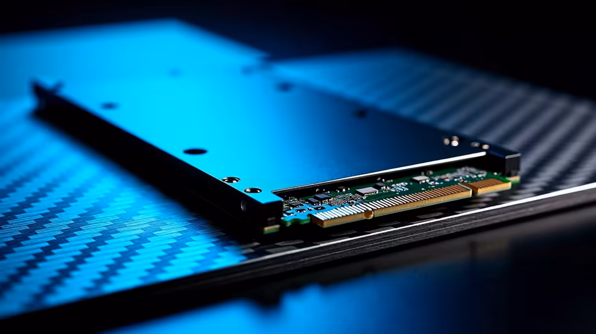 Three M.2 Slots but Slow Performance? Common Storage