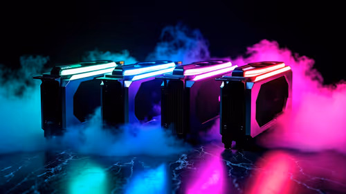 Three RTX 4070 Ti Super alternatives for SA gaming setups — SA Edition 2
