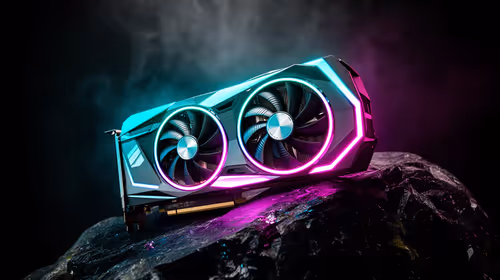 Three smarter alternatives to the RTX 5060 for SA content creation