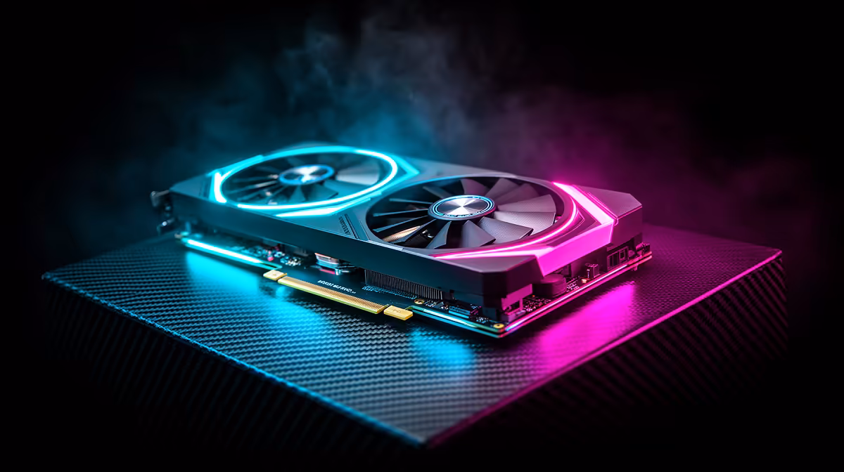 Three smarter alternatives to the RTX 5060 Ti with intent