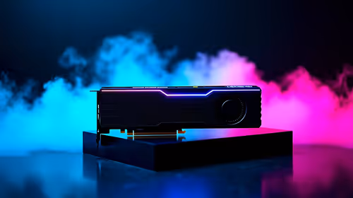 Three smarter alternatives to the RTX 5070 for SA AAA single-player