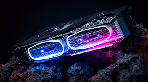 Three smarter alternatives to the RTX 5070 Ti for SA content creation
