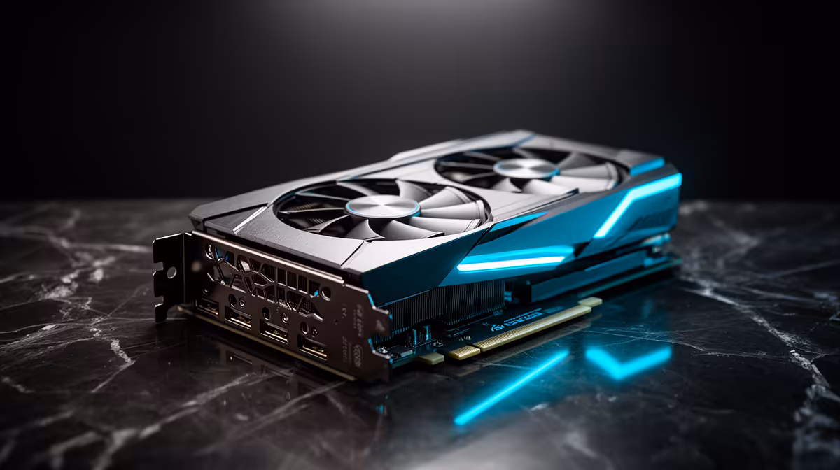 Three smarter alternatives to the RTX 5070 Ti with intent