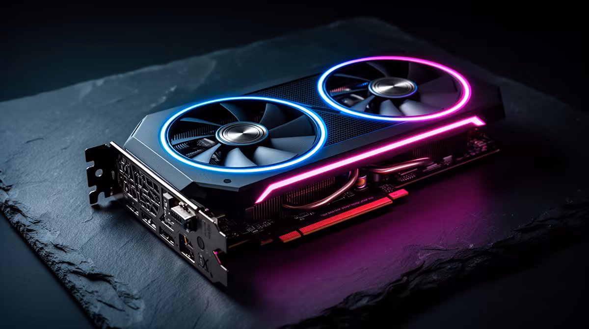 Three smarter alternatives to the RTX 5080 with intent