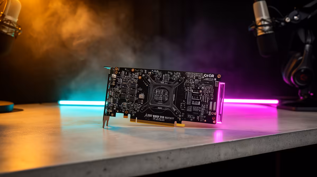 Three balanced RTX 5070 Ti Super alternatives