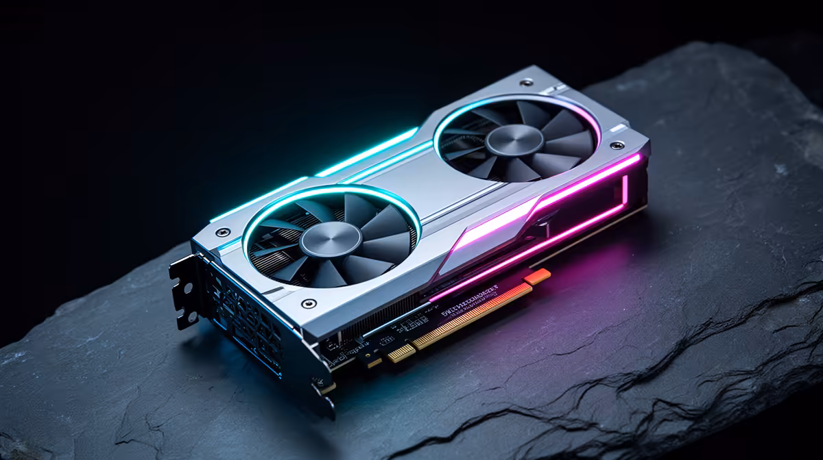Three balanced RTX 5080 Super alternatives