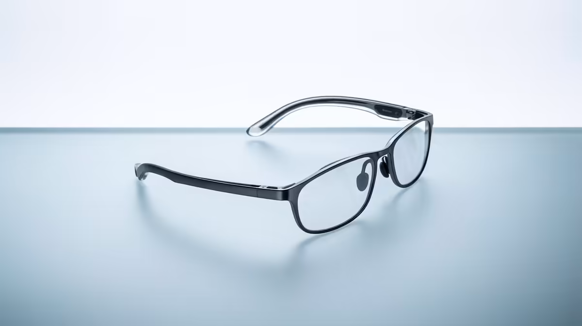 Three-tier AR glasses plan for campus residence buying