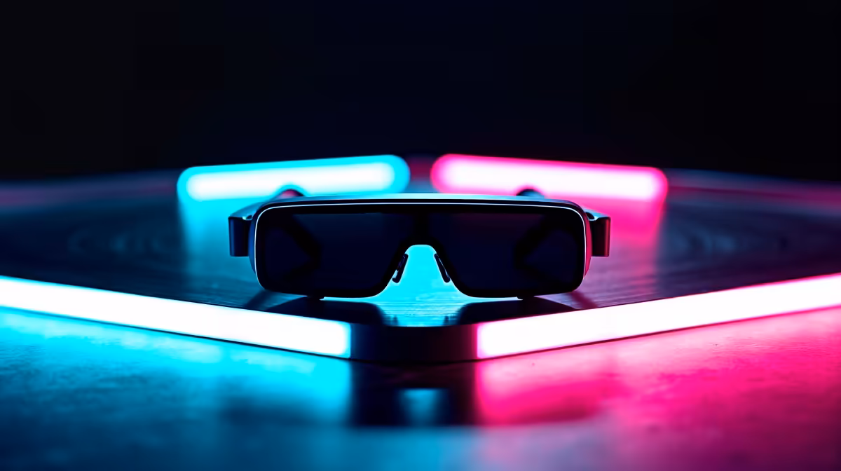 Three-tier AR glasses plan for clean buying signals