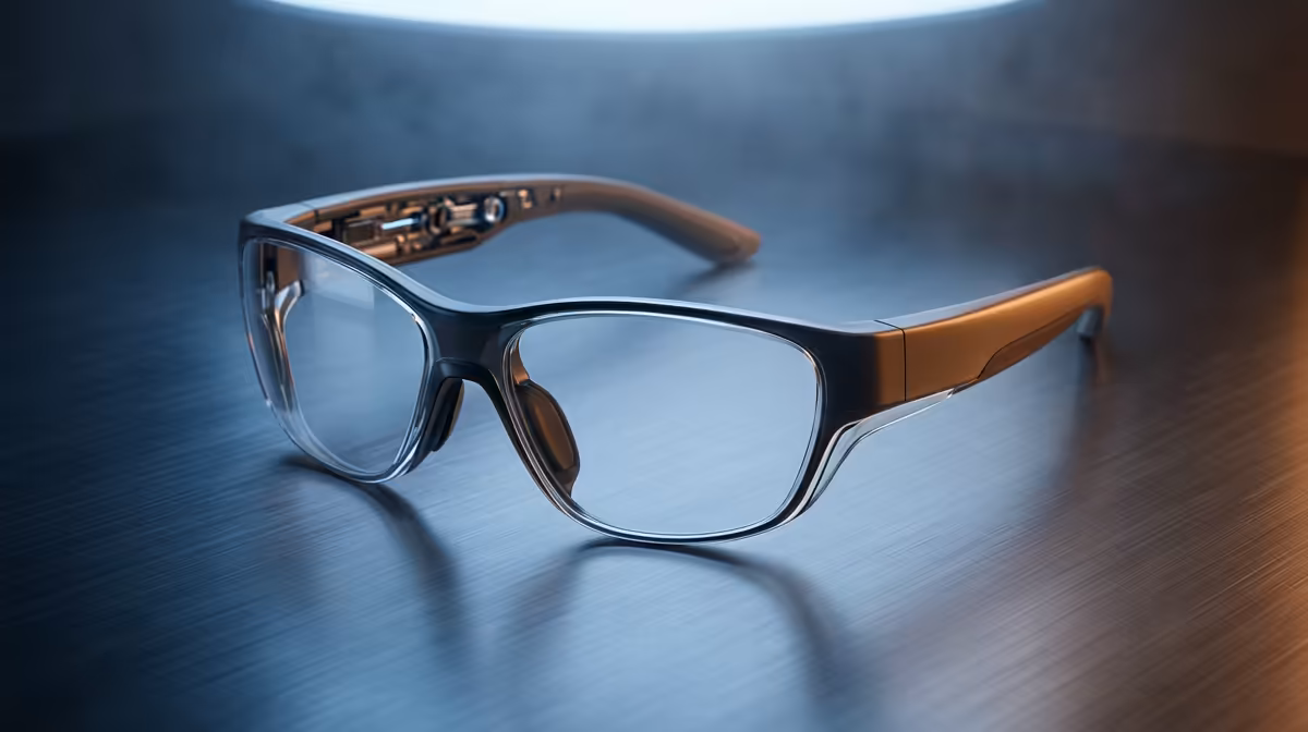 Three-tier AR glasses plan for data science buying signals