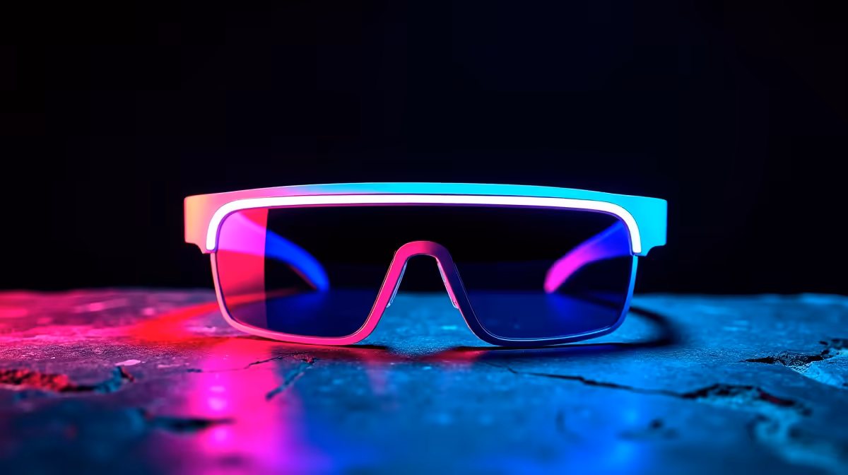 Three-tier AR glasses plan for portable gaming buying