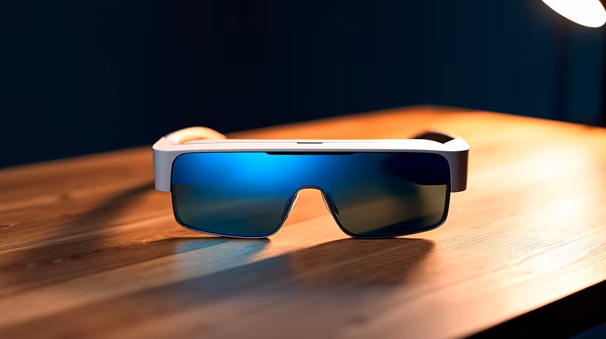 Three-tier AR glasses plan for travel-friendly buying