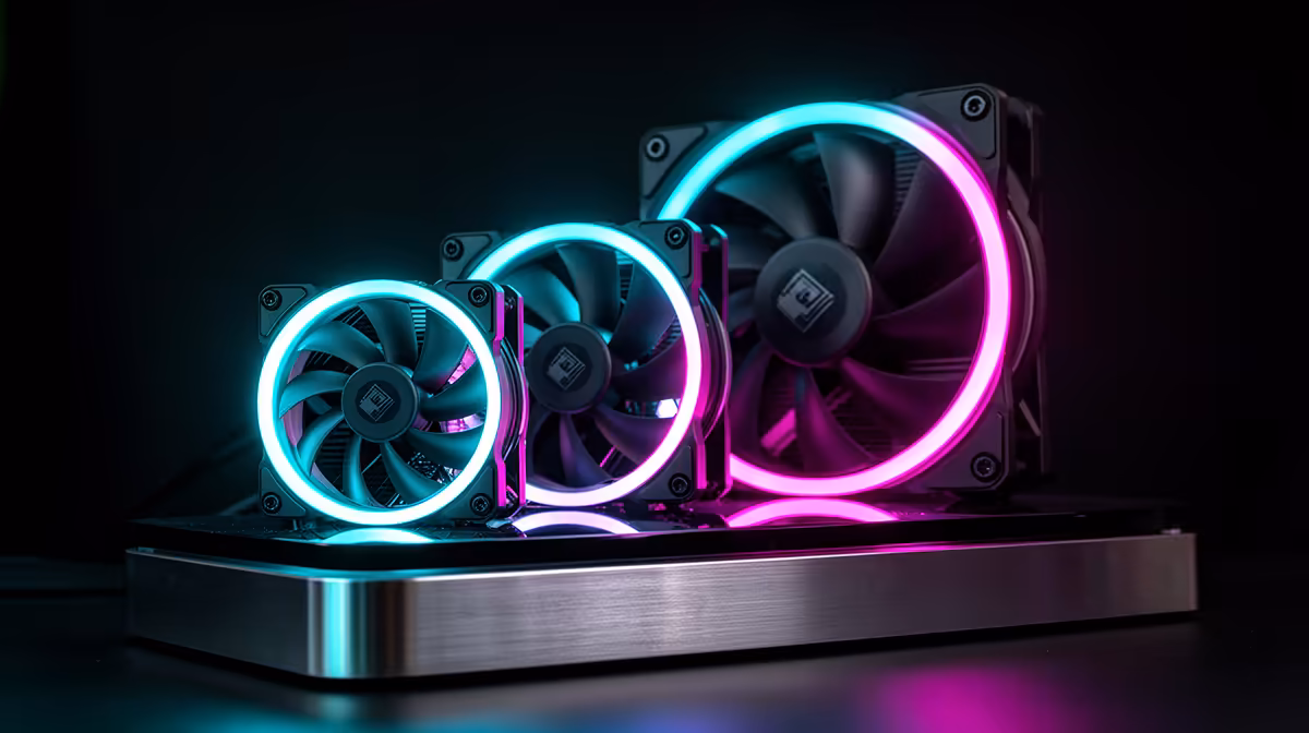 Three-tier case fan plan for CapCut editing buying signals