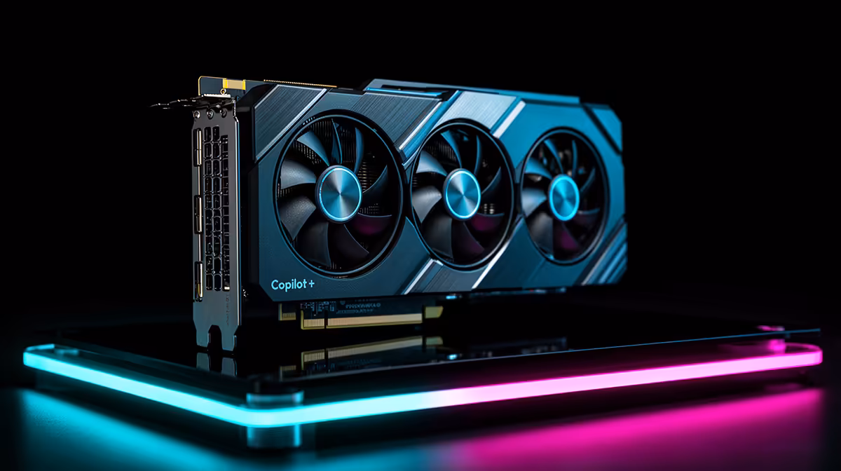 Three-tier case fan plan for Copilot+ PC buying signals