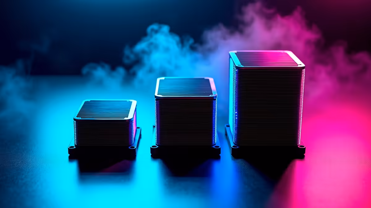 Three-tier CPU cooler plan for esports gaming buying signals
