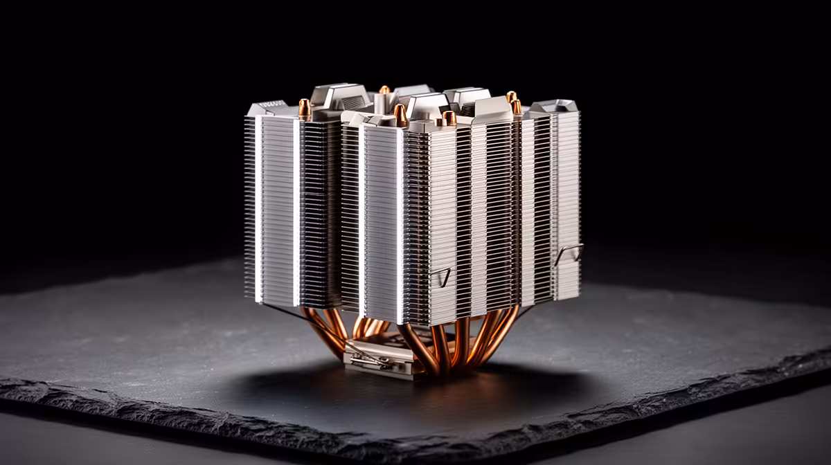 Three-tier CPU cooler plan for home theatre buying signals