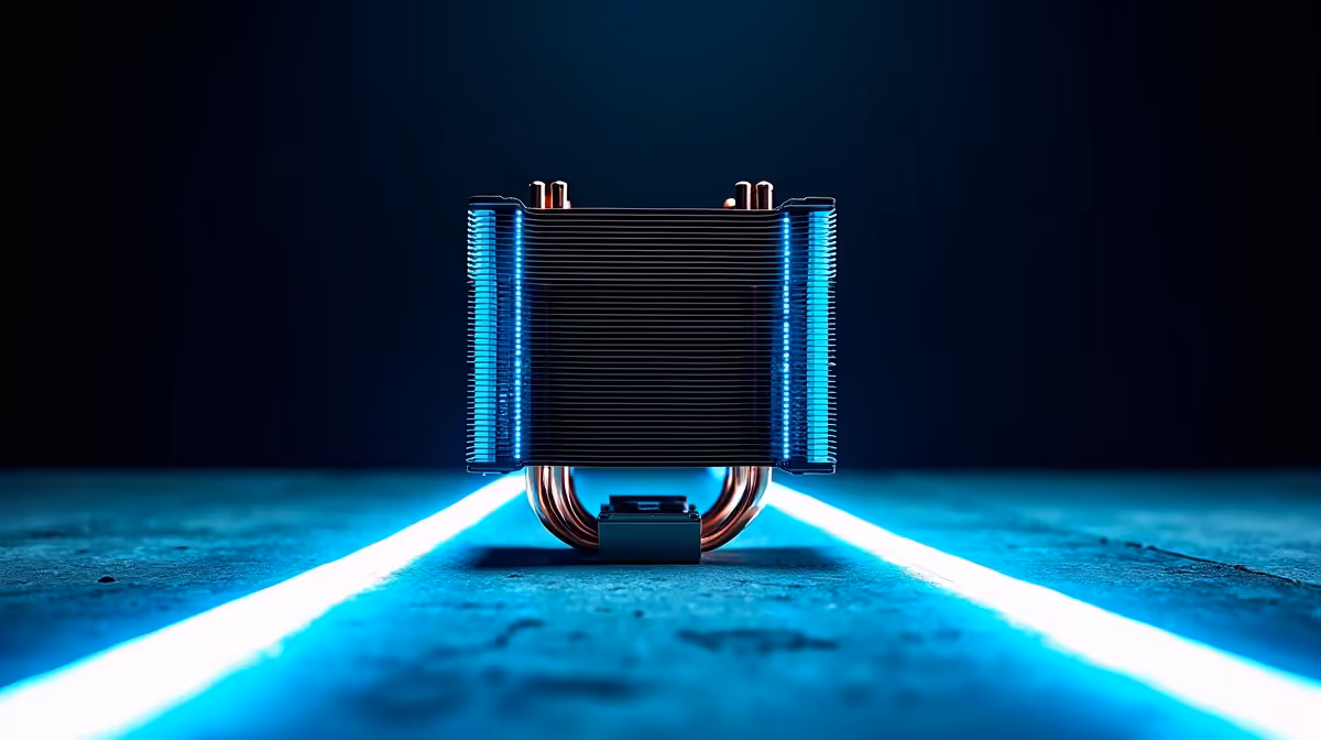 Three-tier CPU cooler plan for shared gaming buying signals