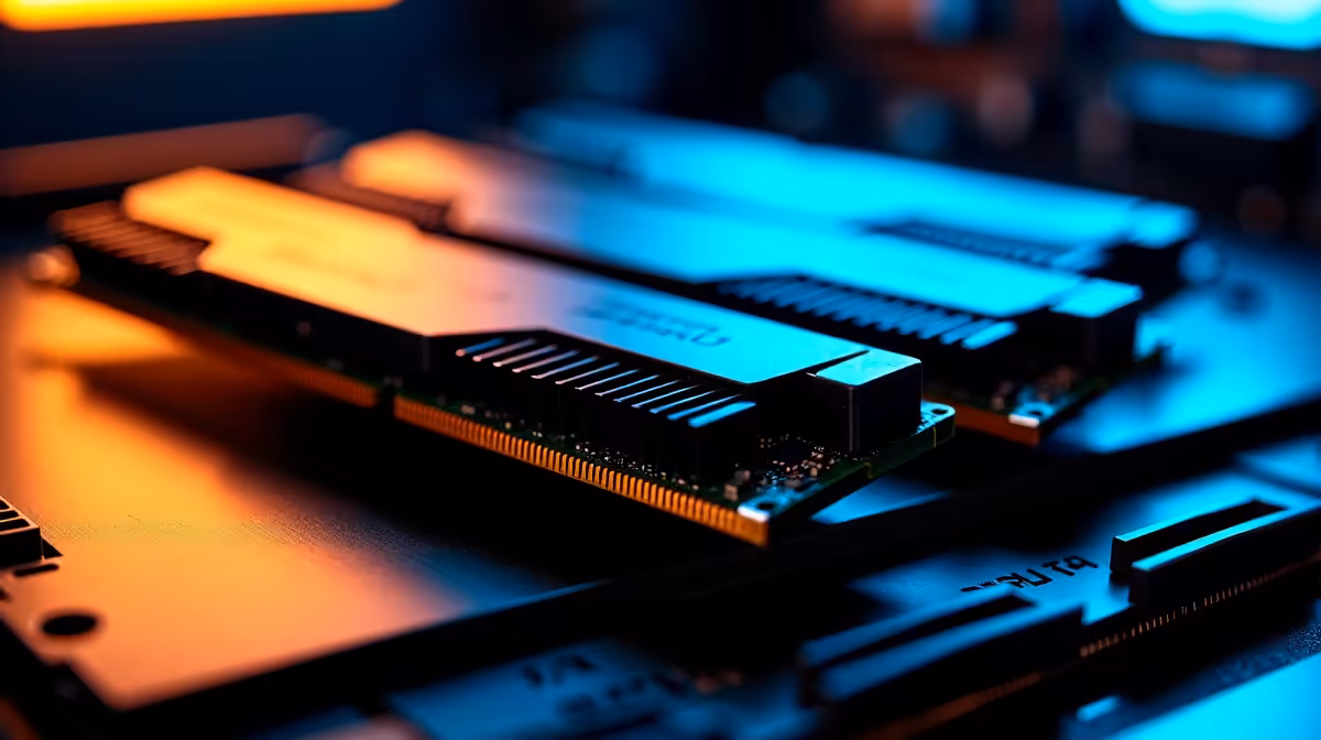 Three-tier DDR5 RAM kit plan for large game buying signals