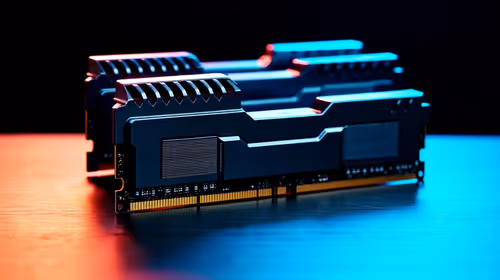 Three-tier DDR5 RAM kit plan for NAS-style home storage: budget, balanced