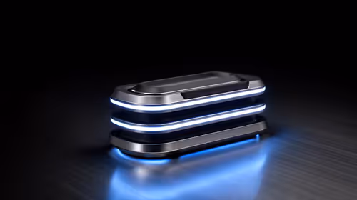 Three-tier docking station plan for content creation on a budget: budget