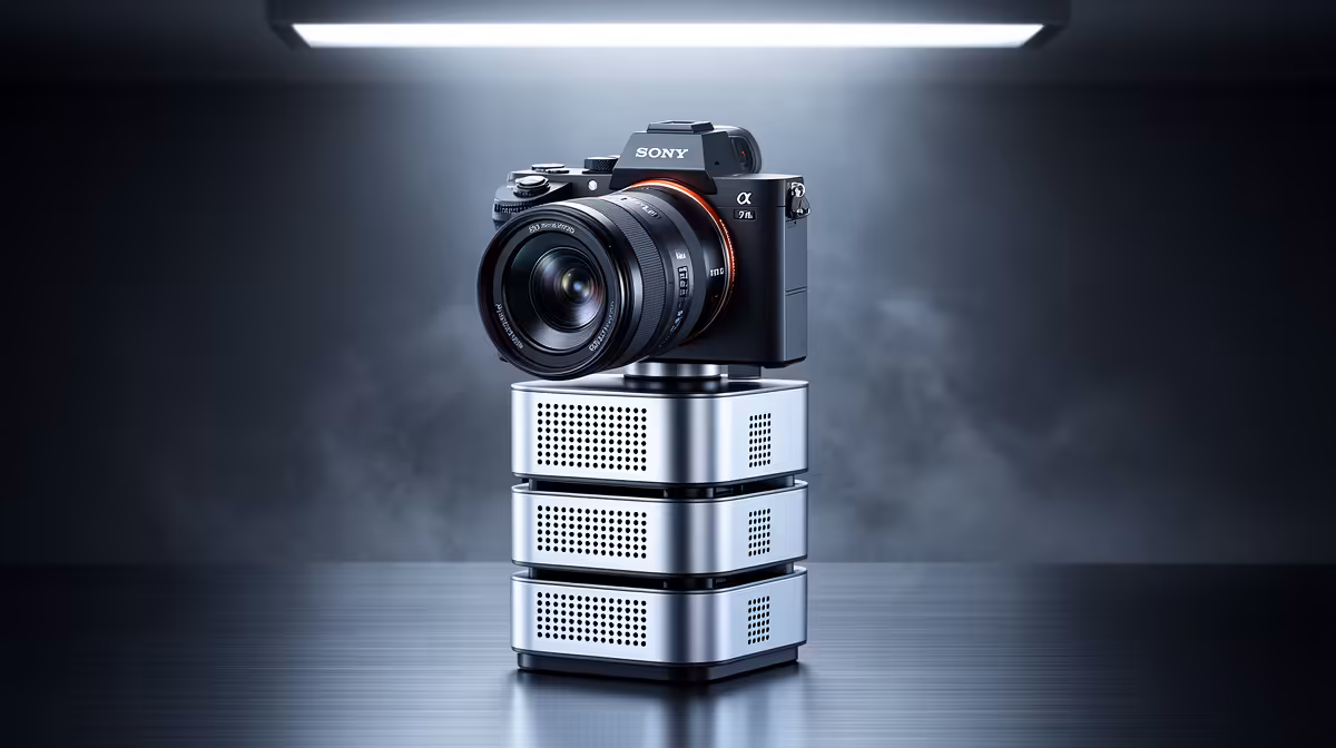 Three-tier docking station plan for data buying signals