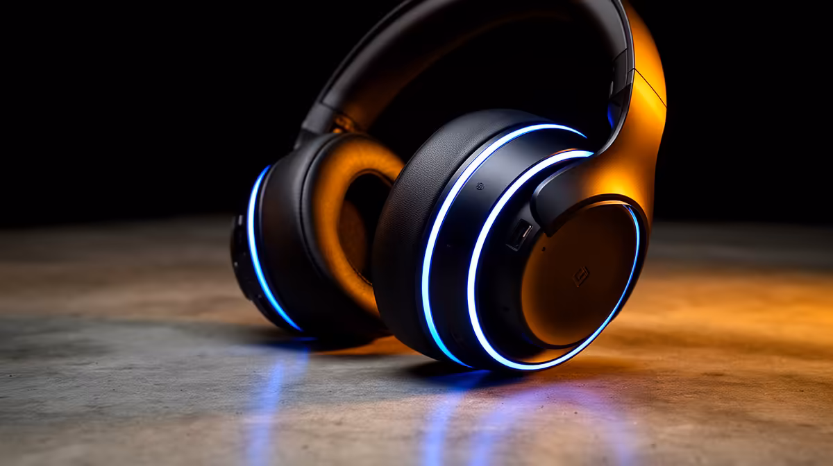Three-tier gaming headset plan for architecture buying