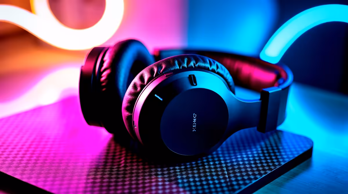 Three-tier gaming headset plan for CapCut buying signals