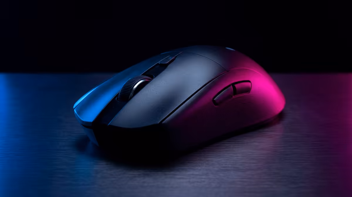 Three-tier gaming mouse plan for CapCut buying signals