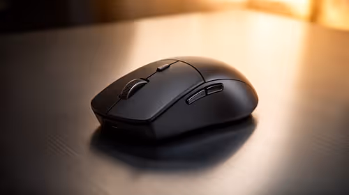 Three-tier gaming mouse plan for silent bedroom setups: budget, balanced