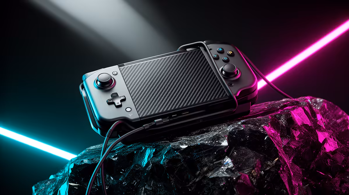Three-tier handheld gaming PC plan for clean buying signals
