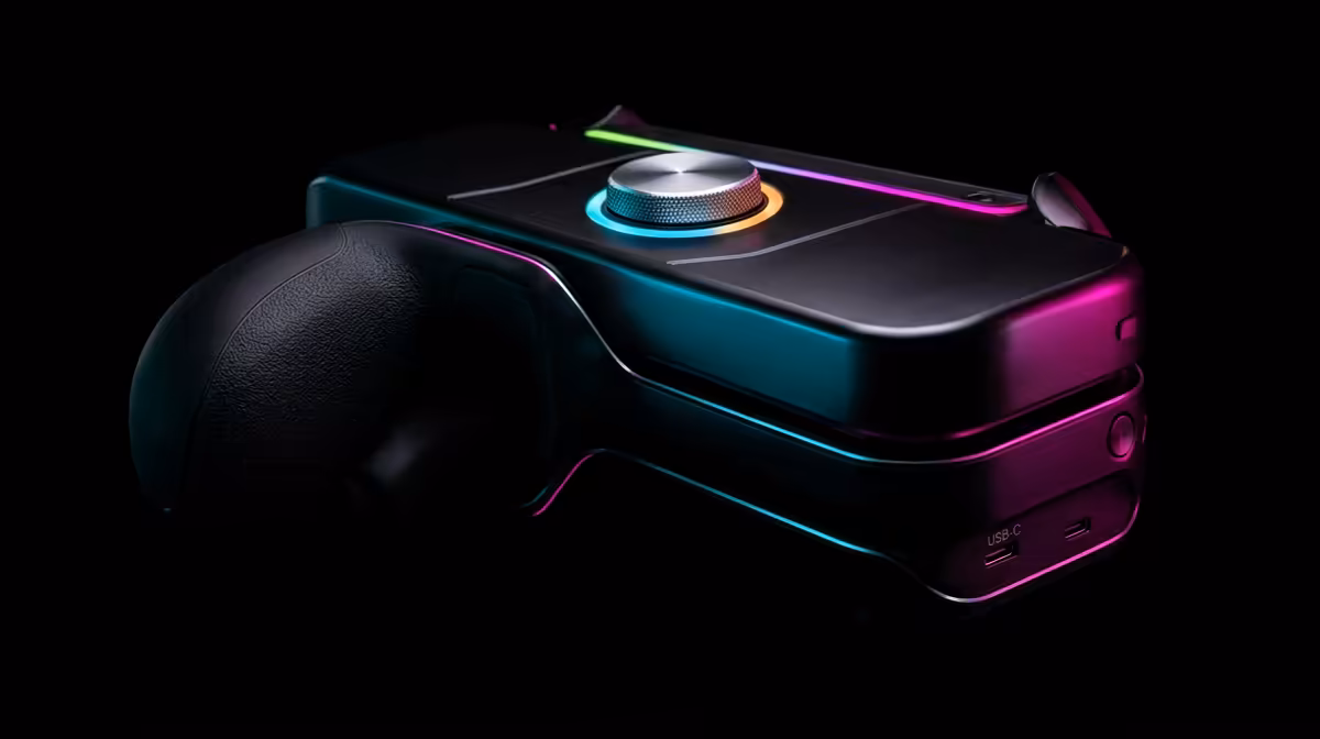 Three-tier handheld gaming PC plan buying signals